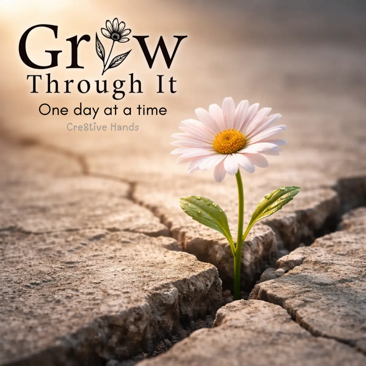 Grow Through It — Preview